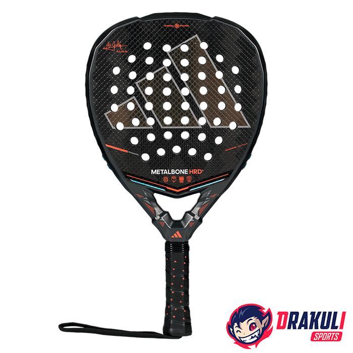 PADEL RACKET ADIDAS METALBONE HRD+ 2026 RAKET PADEL