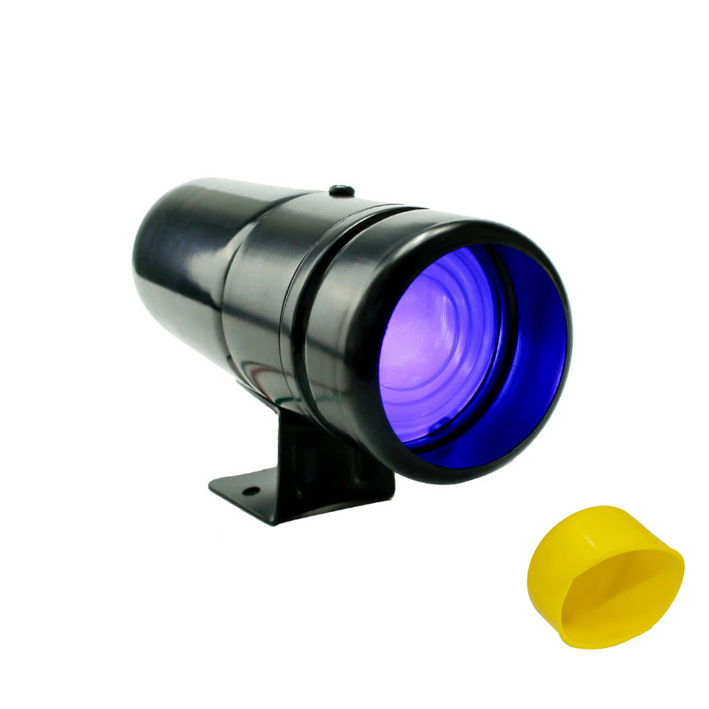 PROMO   Shift Light Rpm Limiter with Led 30mm Adjustable Tachometer Gauge Warning Car Meter1000-1100