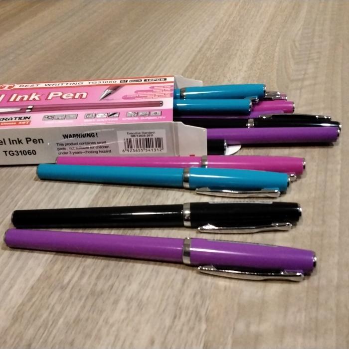 *****] Pen gel Tizo TG.31060