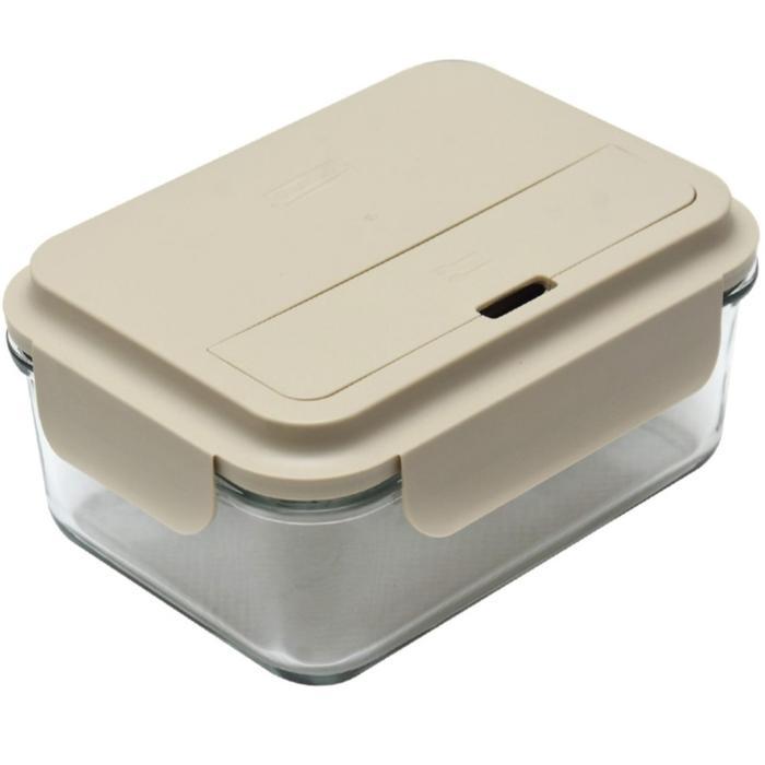 glasslock lunch box