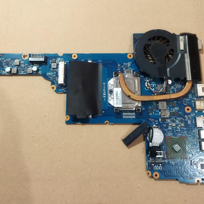 Motherboard HP 1000 - 01/26