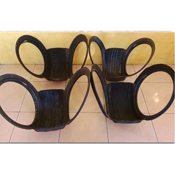 ayunan ban bandulan anak dan dewasa Mainan BISA GOSEND