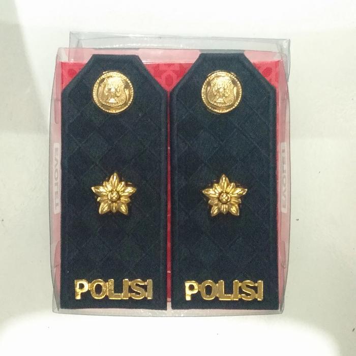 pangkat pdu Kompol polri