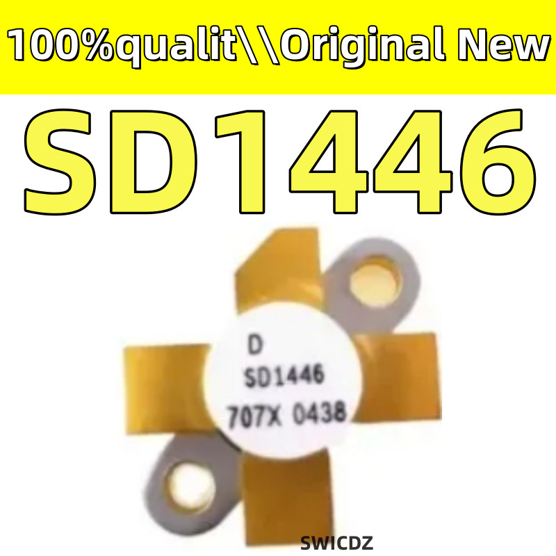 100%New original SD1446 Integrated Circuits