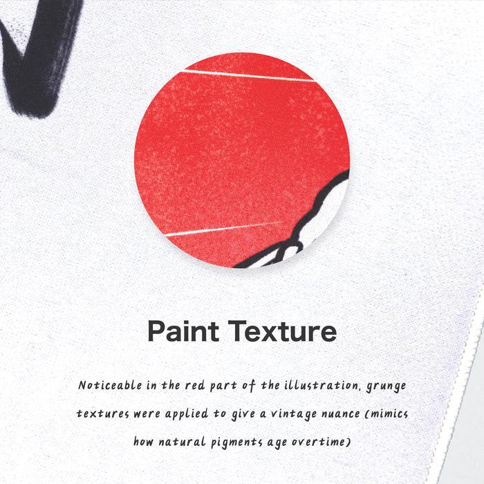 Tenjin Scrollworks - Kansha Light Deskmat