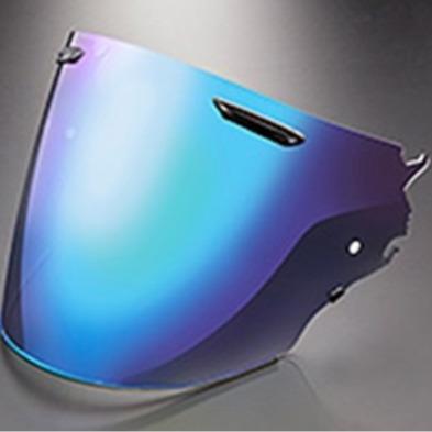 ARAI VAS-Z MIRROR Helm Half Face
