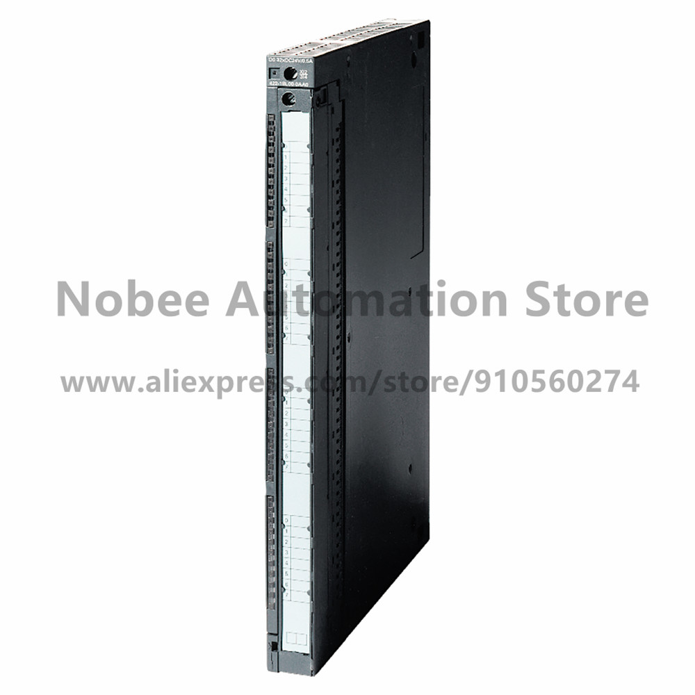 PROMO HARI INI  S7-400 PLC Digital output module SM422, 6ES7422-1BL00-0AA0, New Original ENPQI   EXC