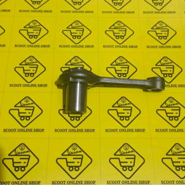 Spesial Stang Seher Vespa Matic Lx / S / Lxv / Sprint / Primavera Terlaris