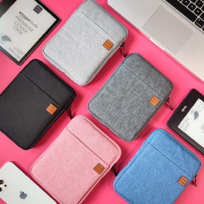 Sleeve Kobo Aura Clara Hd Nia Glo Touch Softcase Casing Cover Case