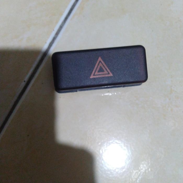 Switch Hazard Bmw E36