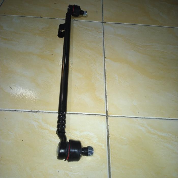 Long Tie Rod Mercedes Benz W124 Kunci 19