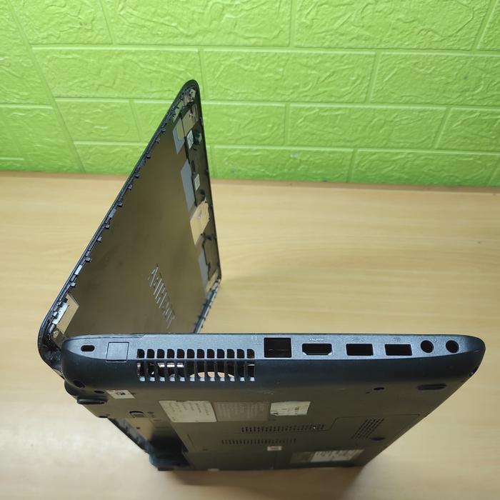 Kesing Casing Case Laptop Toshiba Satellite L745 L745D - KPC01