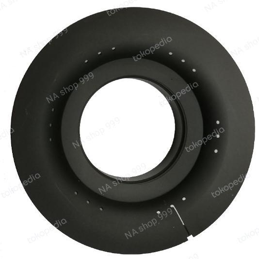 SALE Ring burner kompor tanam Modena BH 5725 LO,DH 7201,DH 7301,DH 9301 TERMURAH