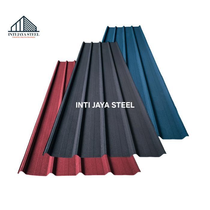 Spandek Pasir 0.30 Harga Per Lembar (Dikirim By Armada Toko) Gratis Ongkir