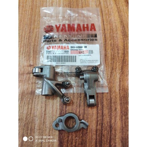 PLATUK ROCKER ARM SET IN EX VIXION LED R15 V3