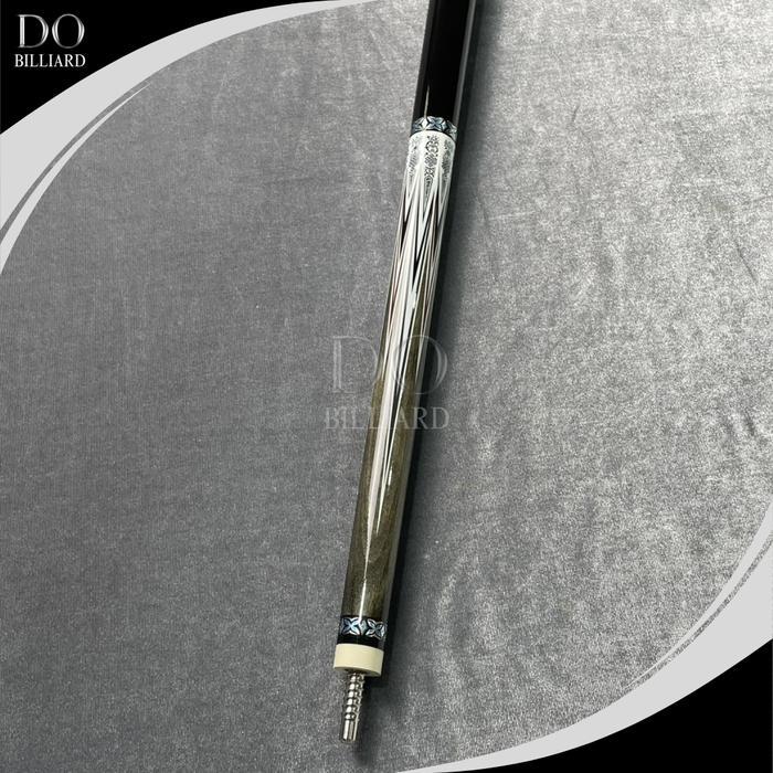 Stick Billiard CUSTOM MOTIF Cue Stick Billiard / Stick Custom Motif (BUTT ONLY)