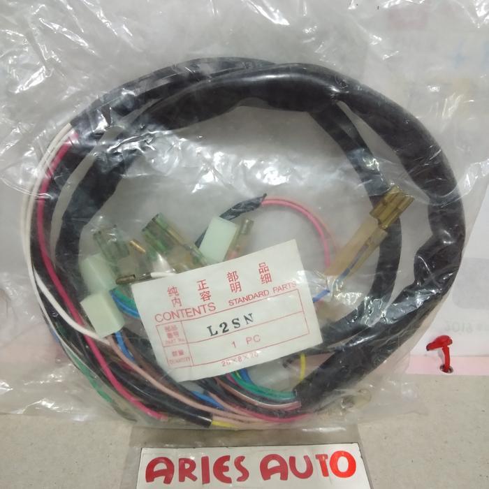 [Original] Kabel Body L2Sn L2 Super New