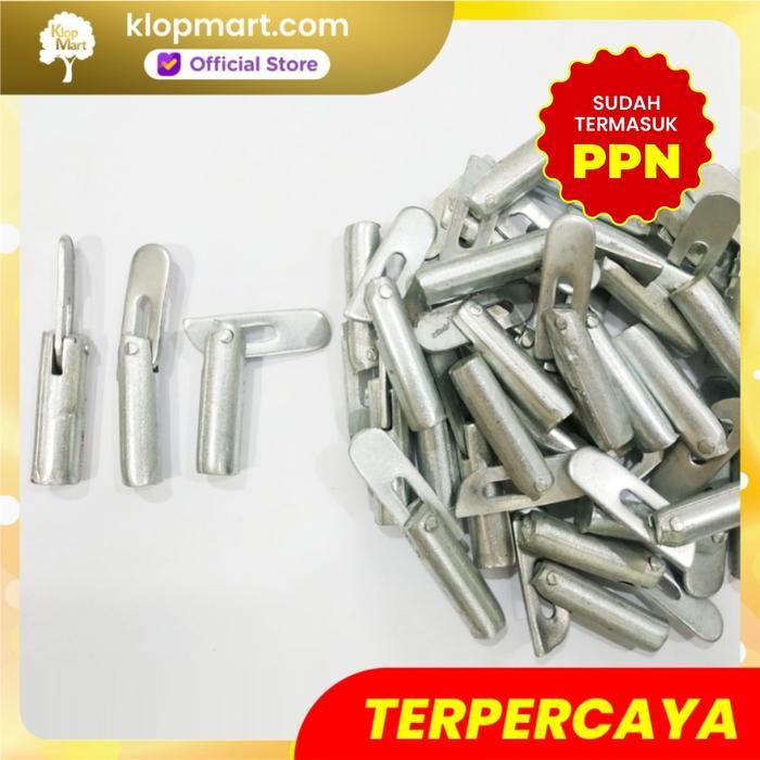 Lockpen Lockpin Lokpen Scaffolding Steger - Kunci Crossbrace Steger