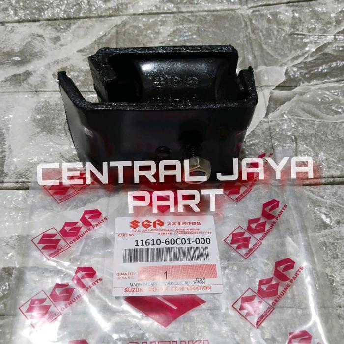 ENGINE MOUNTING KIRI APV ORIGINAL CAR