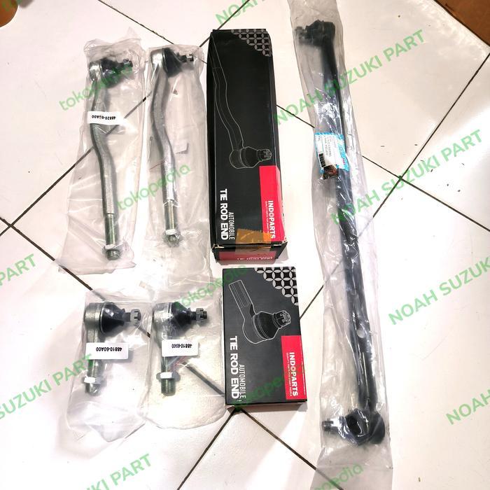 Tie Rod Set Suzuki Vitara Escudo Sidekick