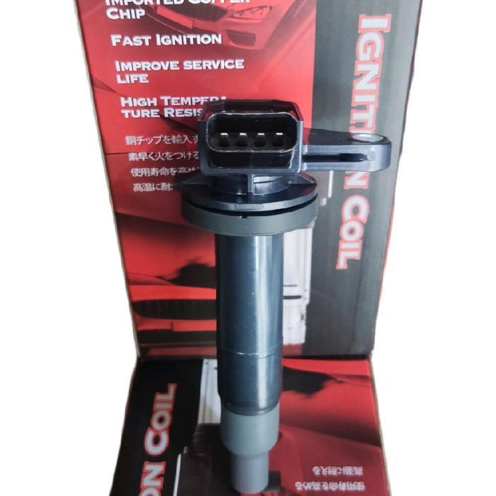 Coil Ingnition Coil Koil Avanza Xenia Tahun 2007-2015 19070-Bz040 Sakamitsu High Quality