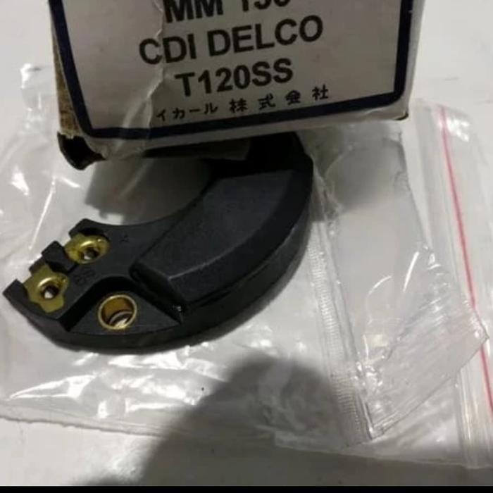 Cdi T120Ss Modul Cdi Only T120Ss
