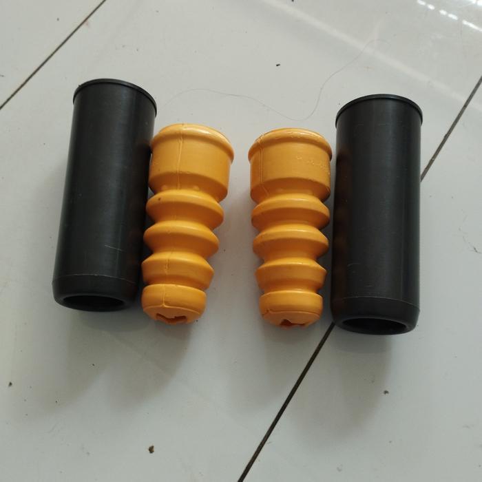 Stopper Shock Belakang Kia Picanto