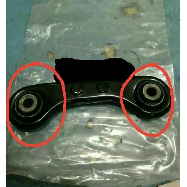 Bush Arm Kompensator Civic Genio, Civic Estilo, Civic Ferio