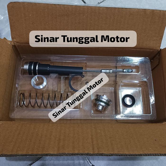Seling Kopling Kabel Actuator Matic Ags Suzuki Ignis Dan Karimun Wagon R Original