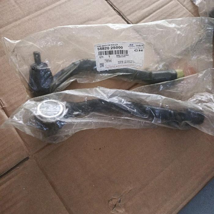Tie Rod Hyundai Allnew Tucson 2011-2014