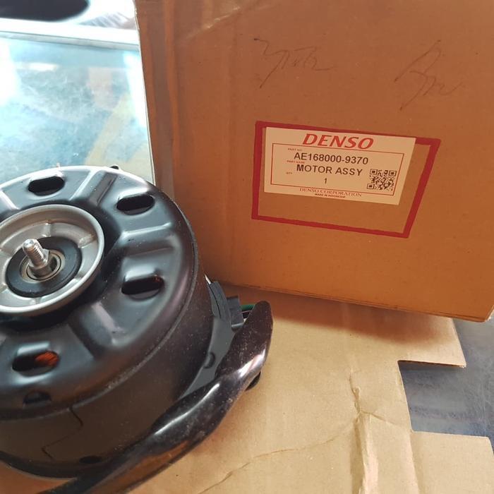 Motor Fan Apv Denso Motor Assy Apv