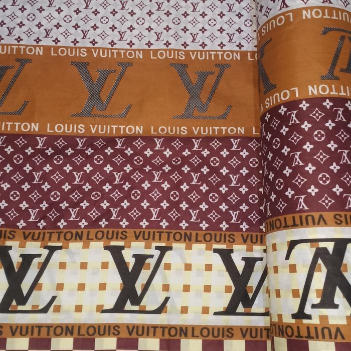 Sarung kasur busa 160x200x20