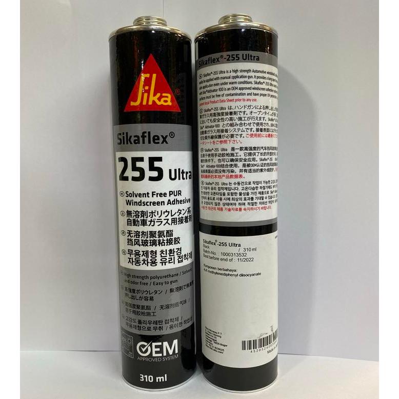 Sikaflex 255 Ultra