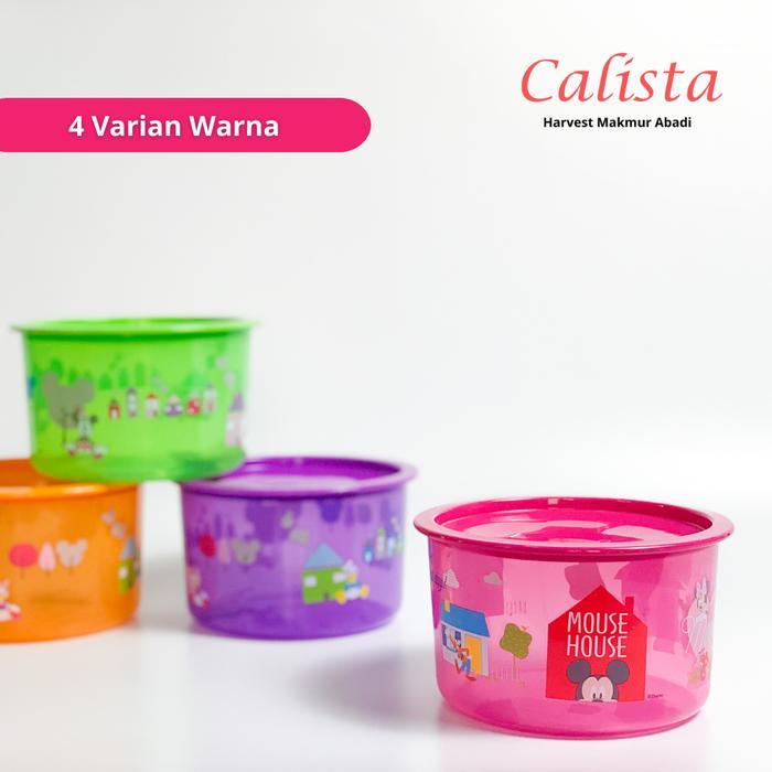 [Calista] Toples Karakter - Toples Odate 0.5 KG Set of 3 Pcs - 6 Pcs