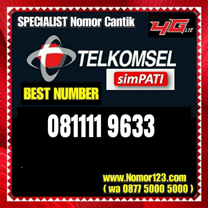 KARTU HALO 10 DIGIT MURAH