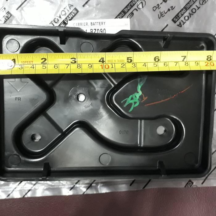 TATAKAN AKI AVANZA - XENIA 2016--- ASLI news