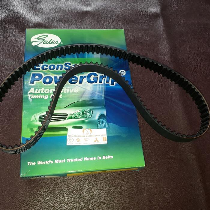 TIMING BELT SOLUNA news
