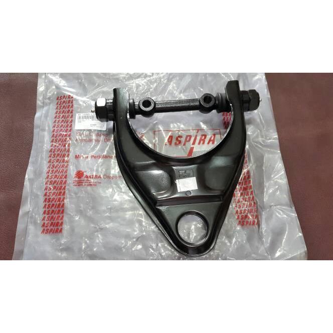 SAYAP ATAS L300 DIESEL/UPPER ARM L300 DIESEL news