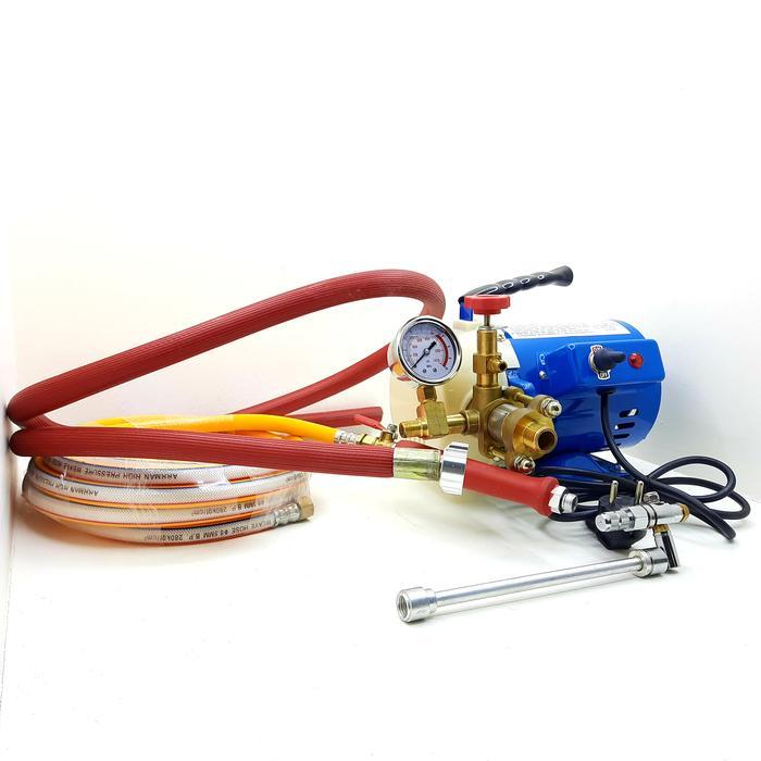 MESIN STEAM CUCI AC MERK DOMAX DQX-35