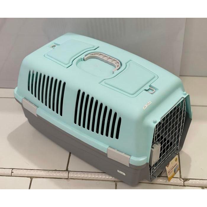 Octagon Pet Carrier Exclusive