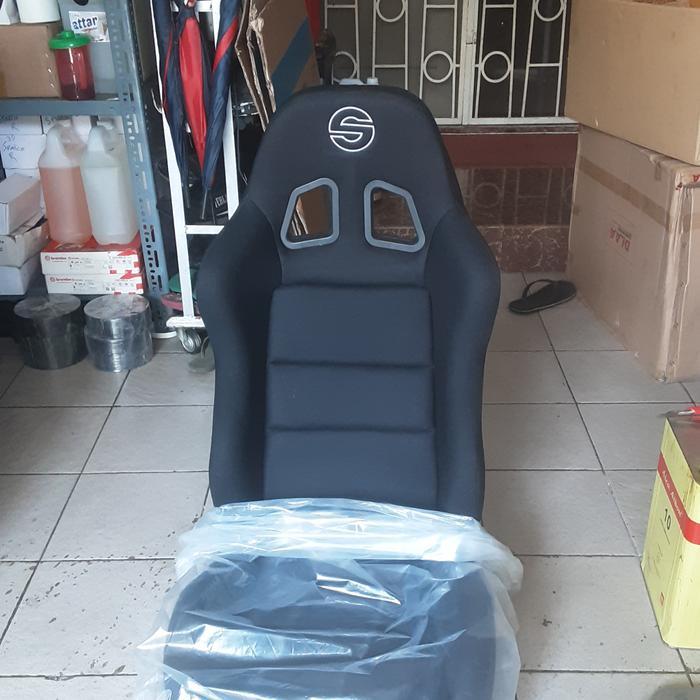 Ready jok racing buat mobil jimny katana