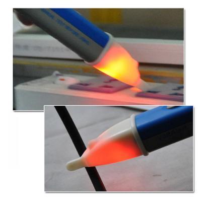 "New" Tespen - Detektor Arus Listrik Otomatis