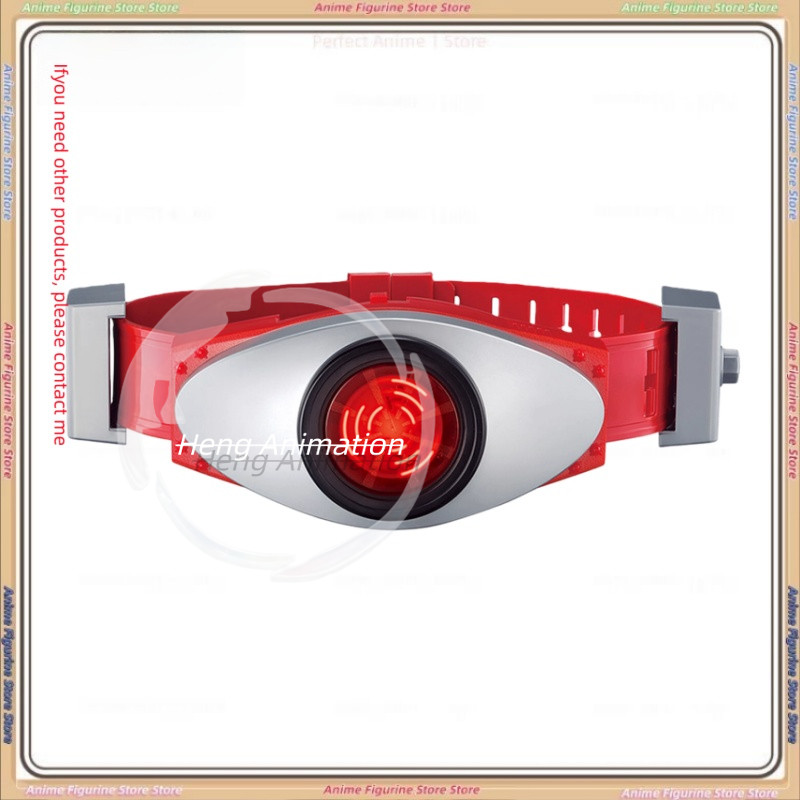 Bandai Kuuga Simple Transformation Belt 1 Kamen Rider 1 Collector'S Edition Gift Trendy And Cool