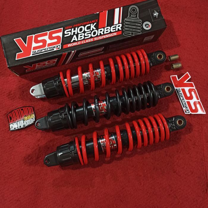 Shock Shockbreaker Yss Pro Plus 300Mm Mio J Mio Z Mio Soul Xeon Gt