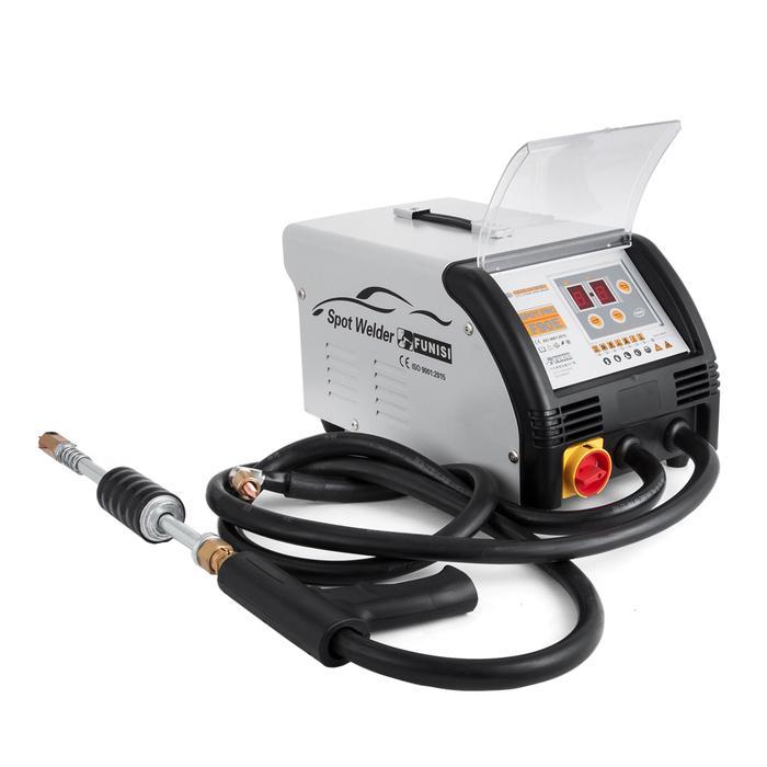 VEVOR F90E 3500A DENT PULLER MULTIFUNCTIONAL SPOT WELDER WELDING