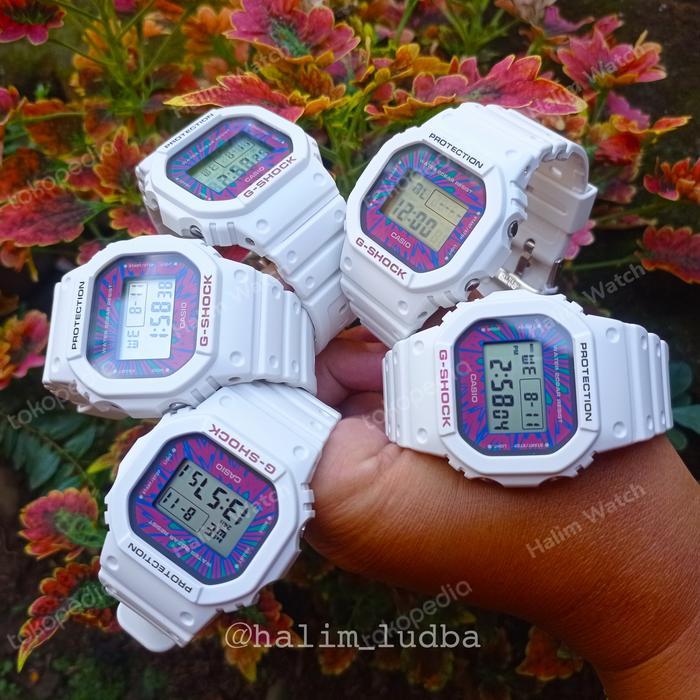 g shock dw-5600dn gshock dw5600dn g shock original g-shock dw-5600 new - HW