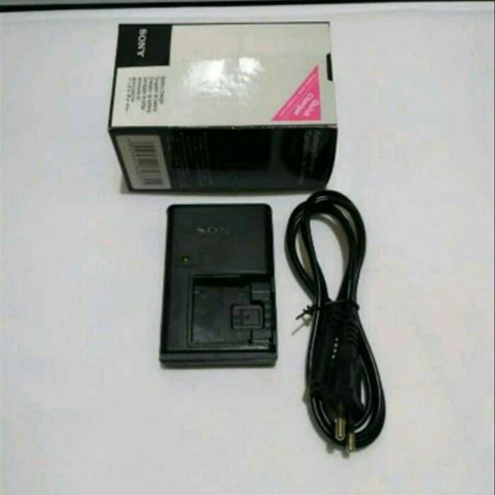 Charger baterai kamera digital sony DSC T77 /T90