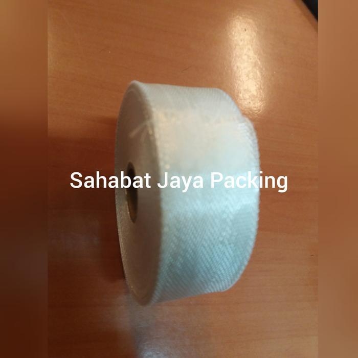 Fiber Glass Cloth 2"