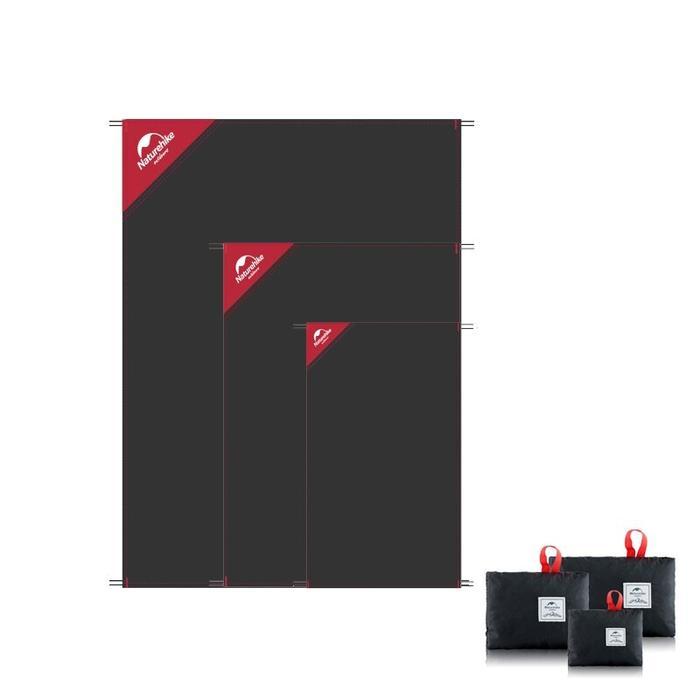 Matras Piknik Naturehike Ultralight 20D Nylon NH17D050-B