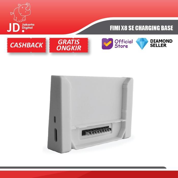 Fimi X8 Se Charging Base - Charger Base Fimi X8Se Drone